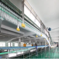 Non-pressure Conveying System