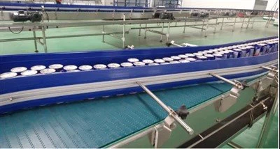 Quels matériaux un système de convoyage peut-il transporter ?