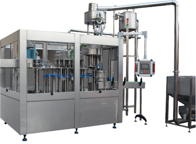 Boisson énergisante Combibloc